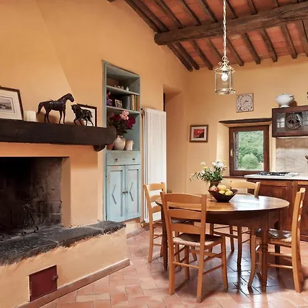 Le Pianore Apartman *