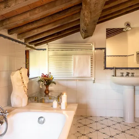 Le Pianore Apartman