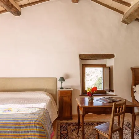 Le Pianore Apartman