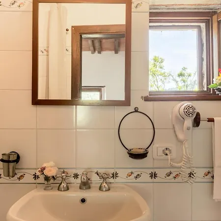 Apartman Le Pianore Cinigiano