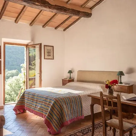Apartamento Le Pianore
