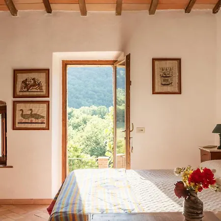 Le Pianore Apartamento